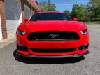 Thumbnail Photo 7 for 2017 Ford Mustang GT Coupe